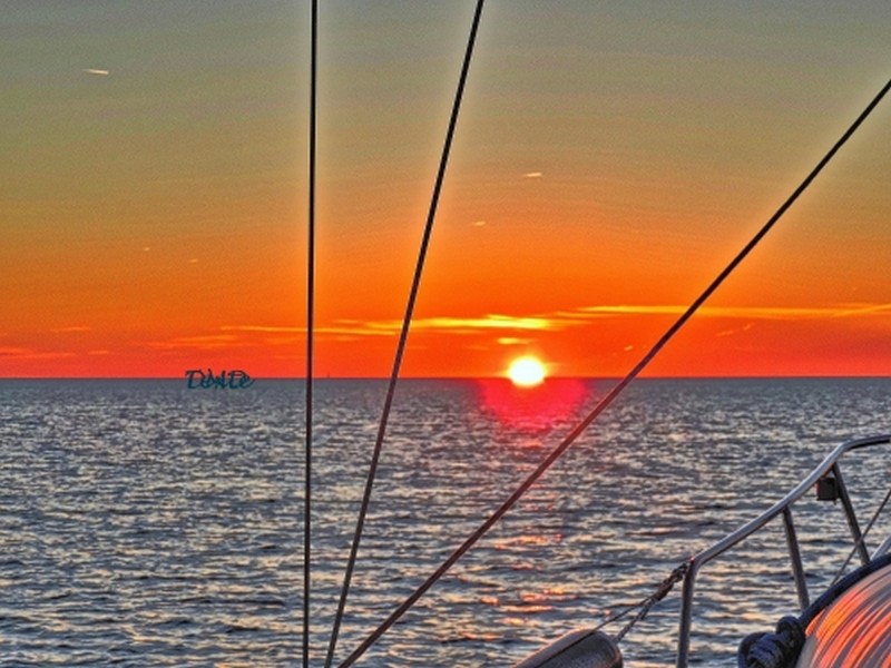 Illustration pour le poème