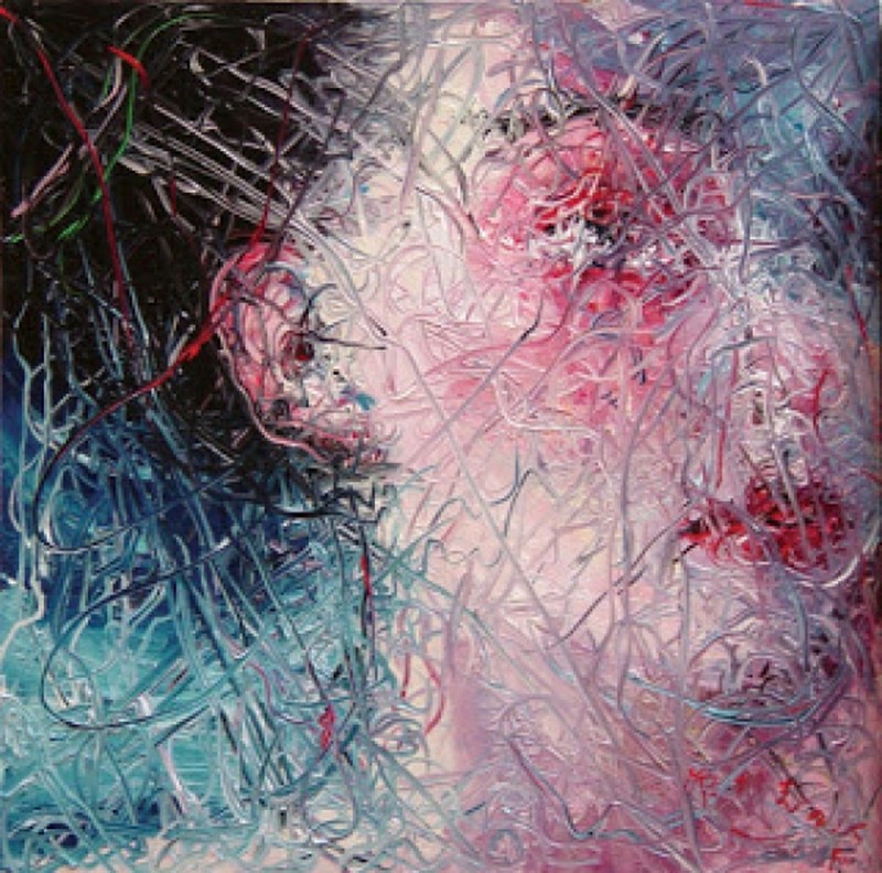 Illustration pour le poème