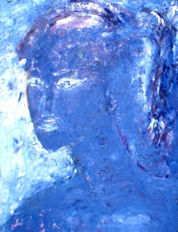 Illustration pour le poème