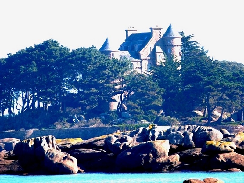 Illustration pour le poème