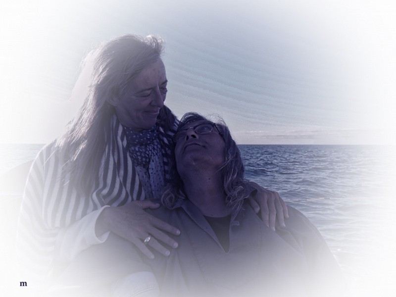 Illustration pour le poème