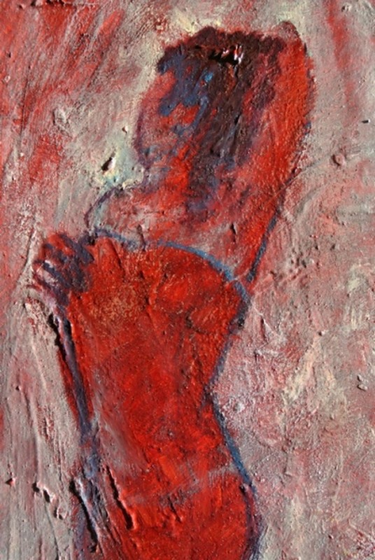 Illustration pour le poème