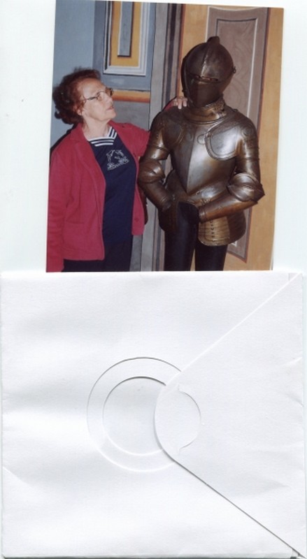 Illustration pour le poème