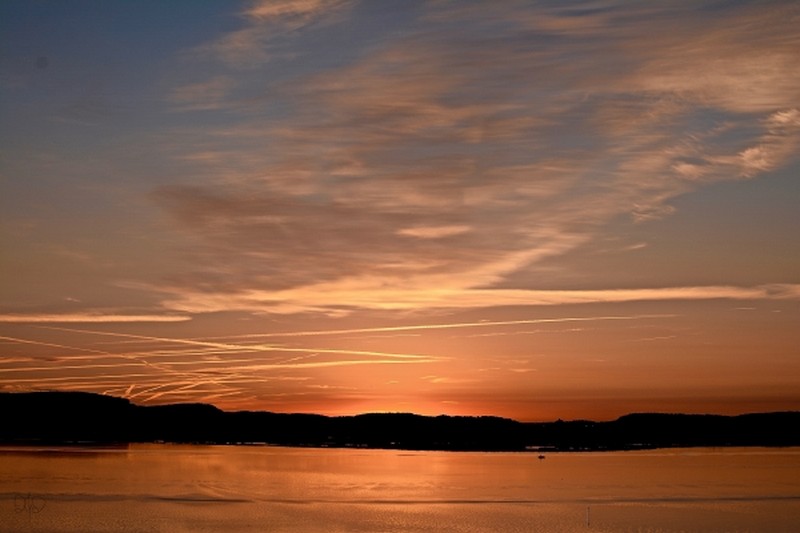 Illustration pour le poème