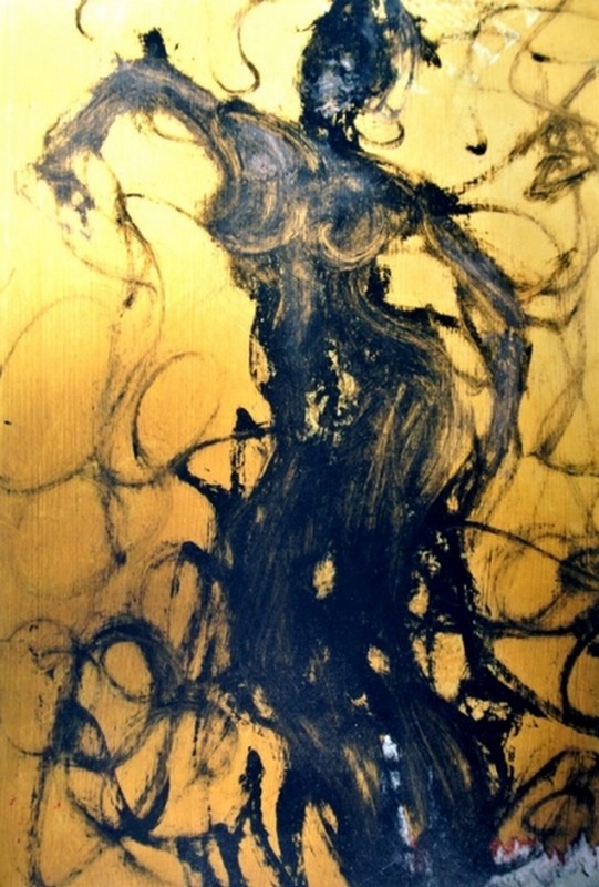 Illustration pour le poème