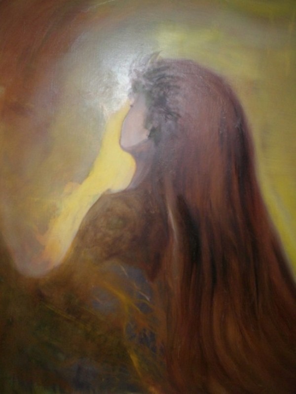 Illustration pour le poème