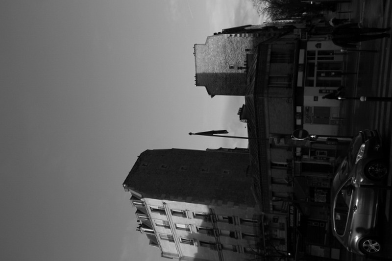 Illustration pour le poème