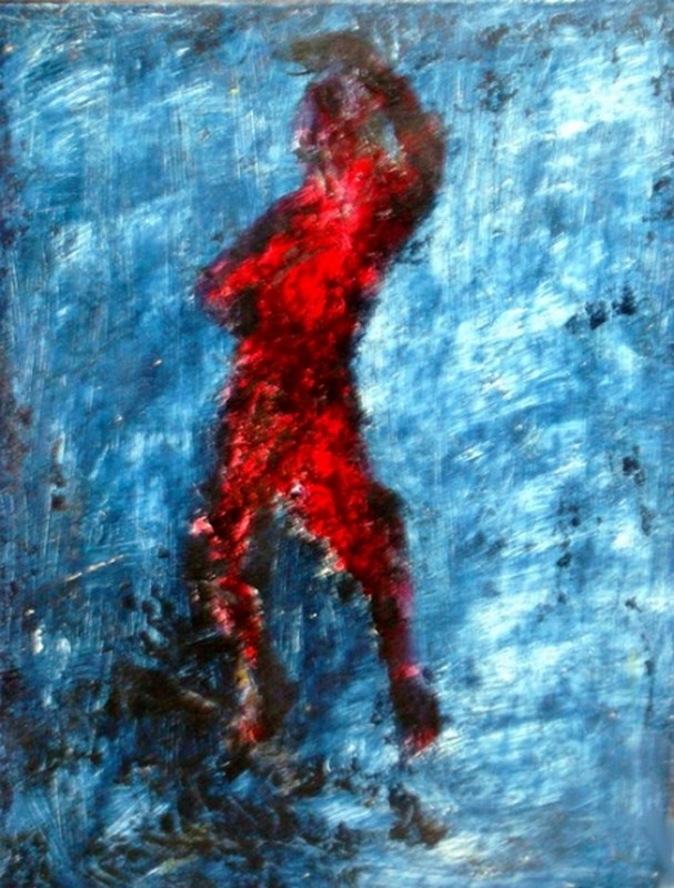 Illustration pour le poème