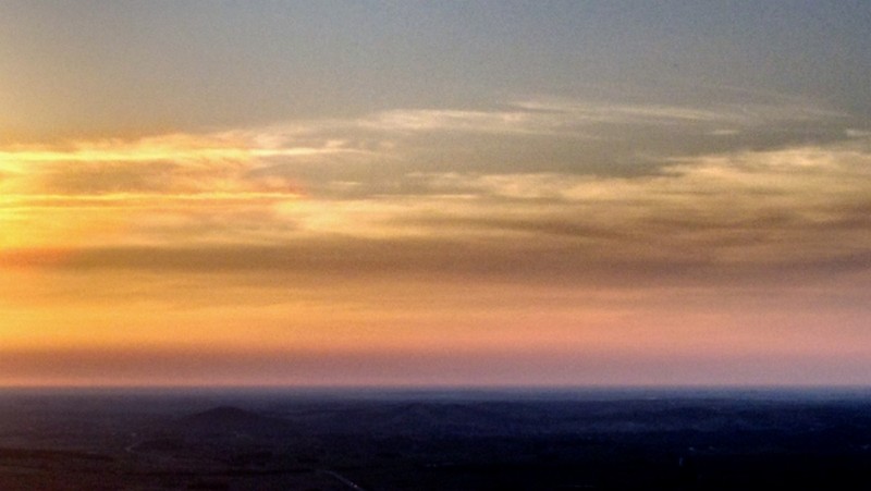 Illustration pour le poème