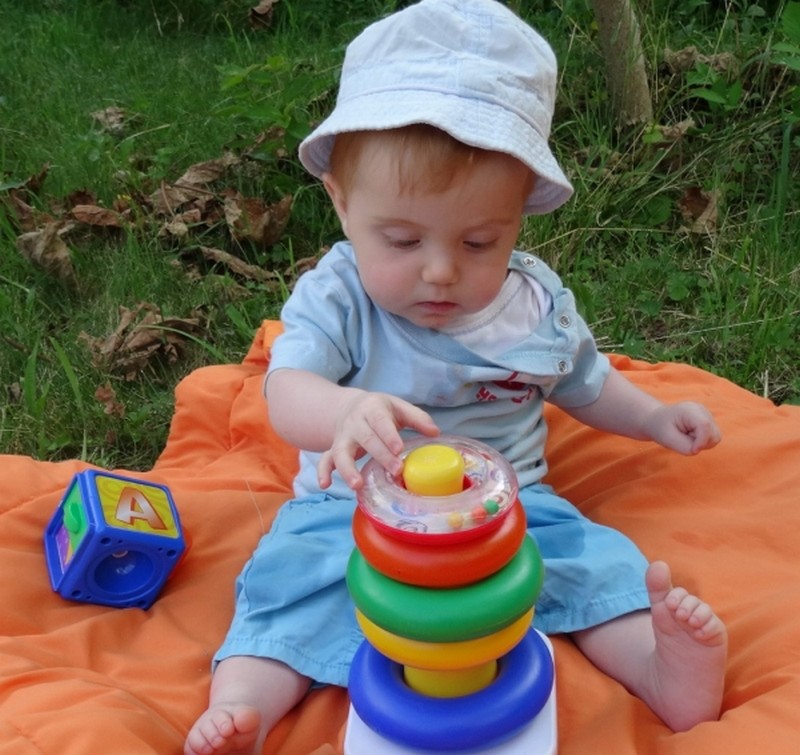 Illustration pour le poème