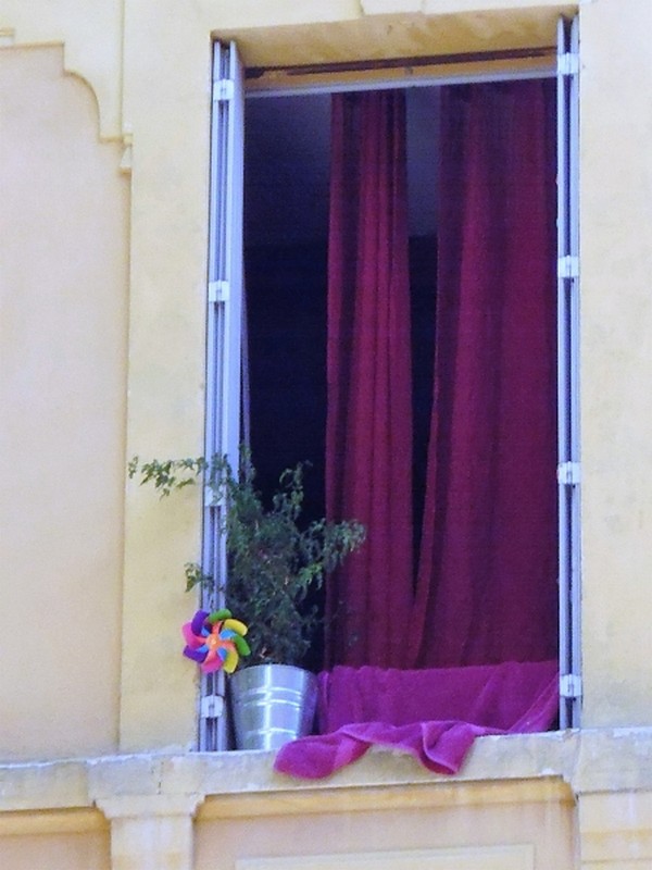 Illustration pour le poème