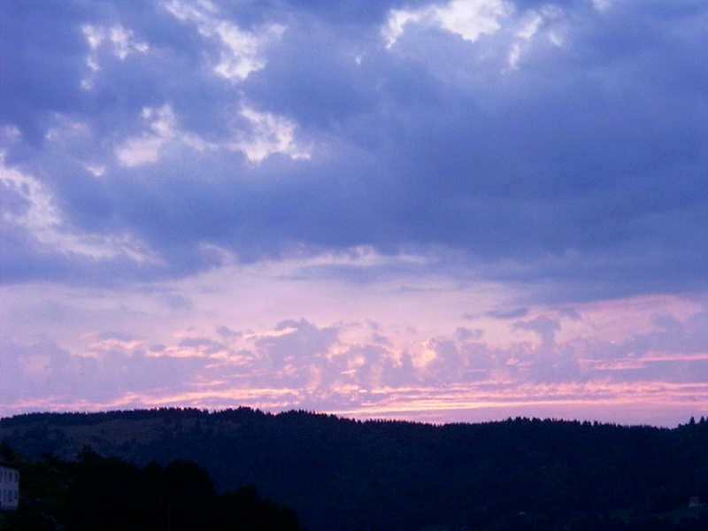 Illustration pour le poème