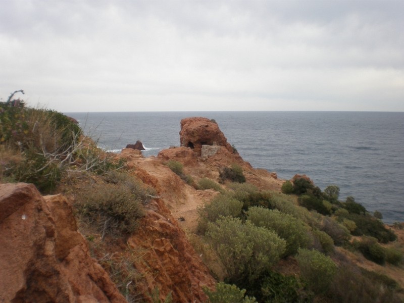 Illustration pour le poème