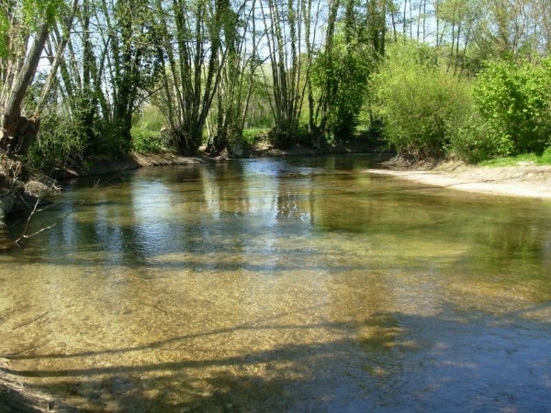 Illustration pour le poème