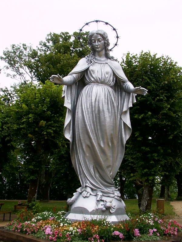 Illustration pour le poème