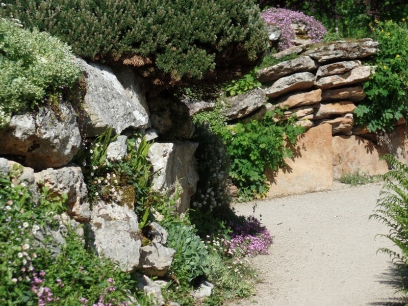 Illustration pour le poème