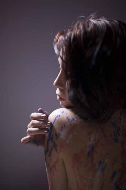 Illustration pour le poème