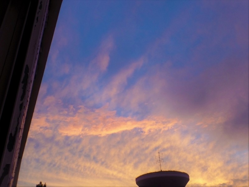 Illustration pour le poème