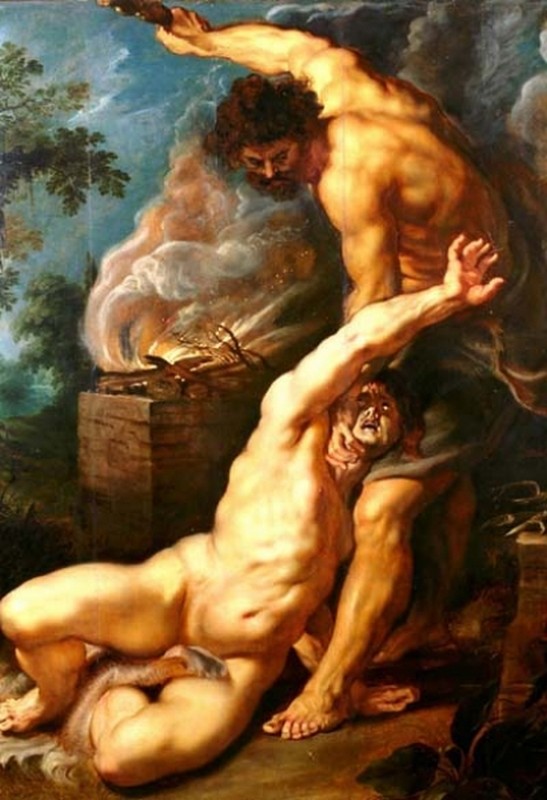 Illustration pour le poème