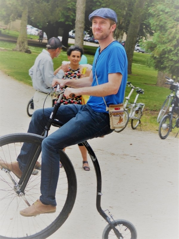 Illustration pour le poème