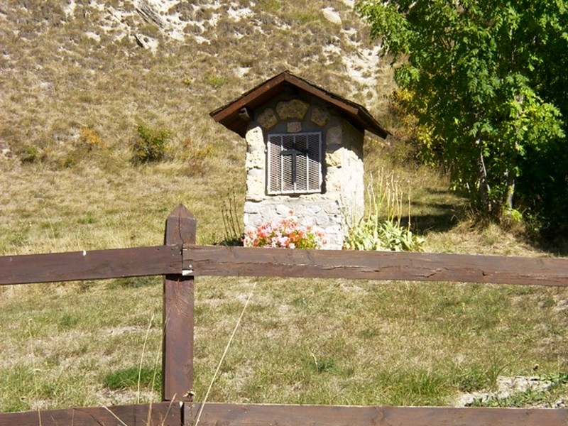 Illustration pour le poème