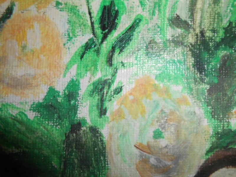 Illustration pour le poème