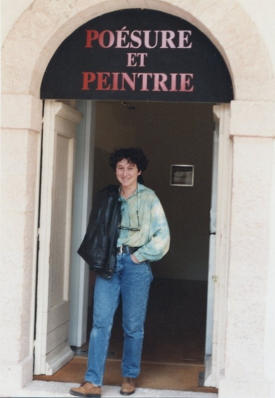 Illustration pour le poème