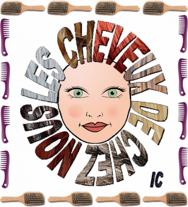 Illustration pour le poème