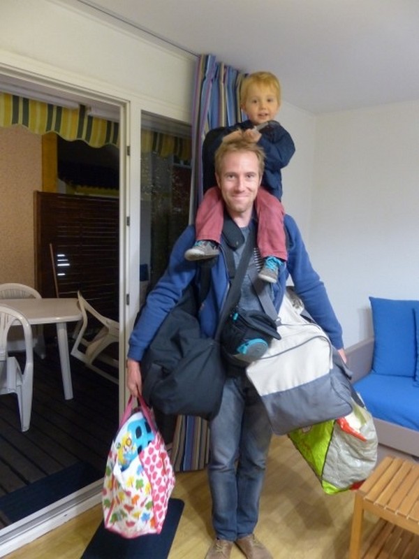 Illustration pour le poème