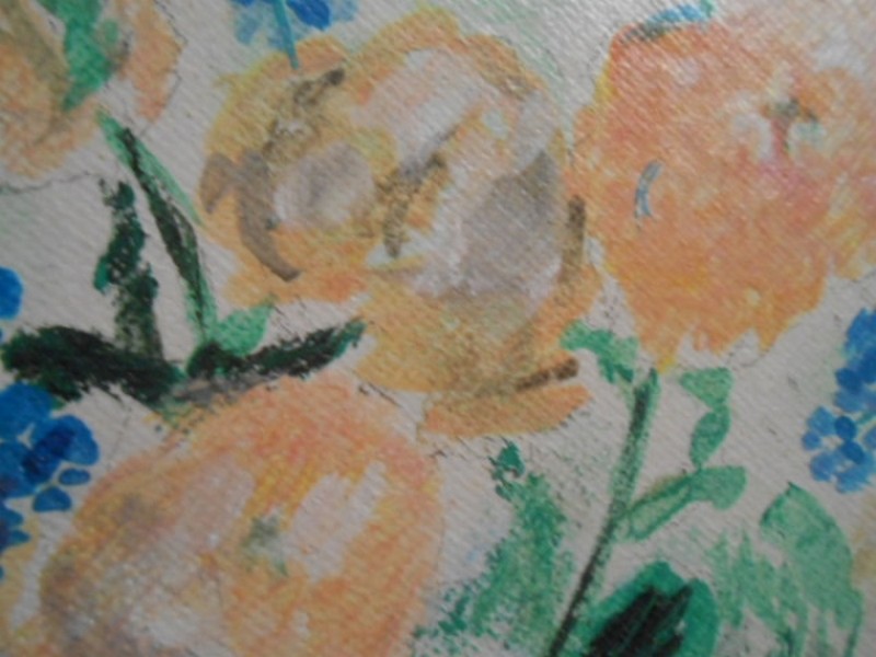 Illustration pour le poème