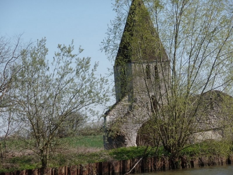 Illustration pour le poème