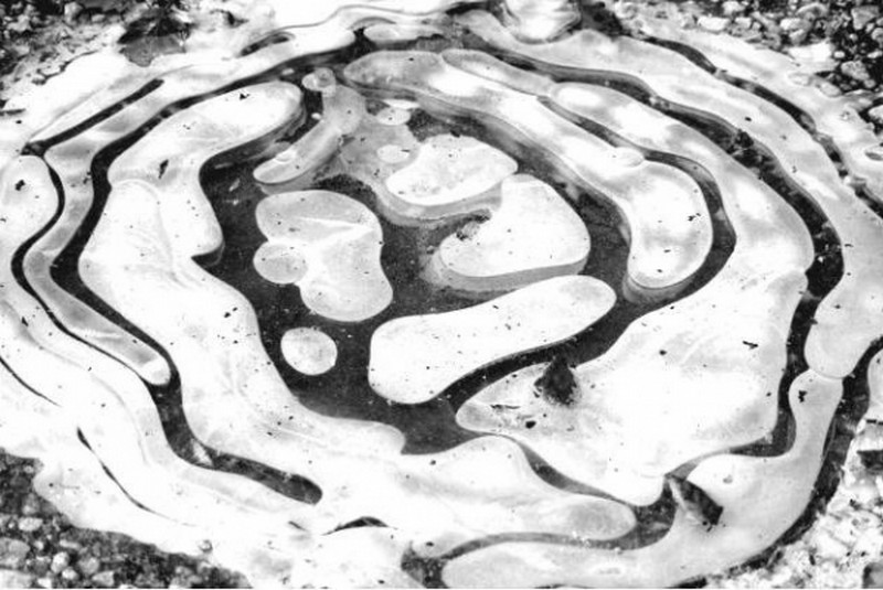 Illustration pour le poème