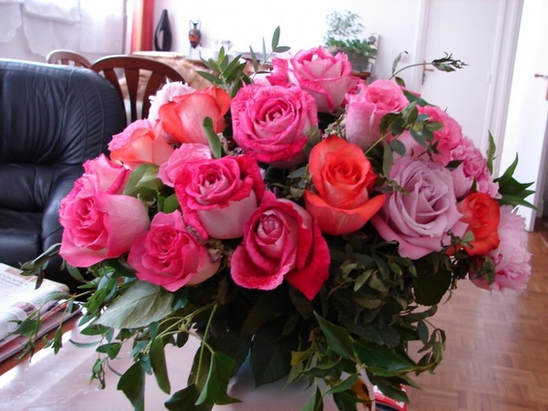 Illustration pour le poème