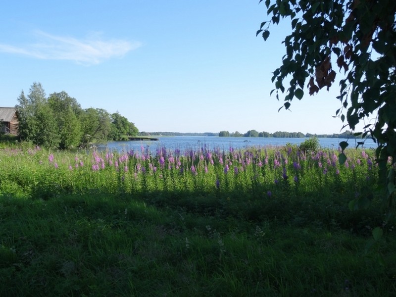 Illustration pour le poème