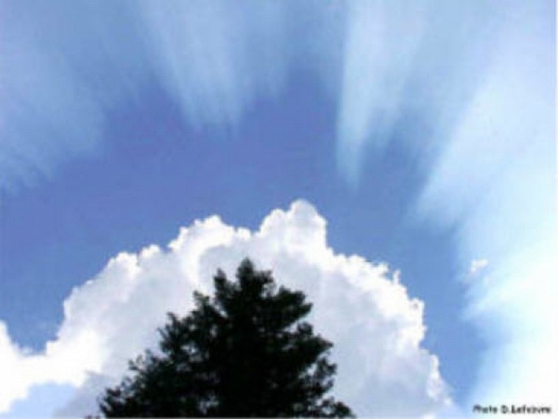 Illustration pour le poème