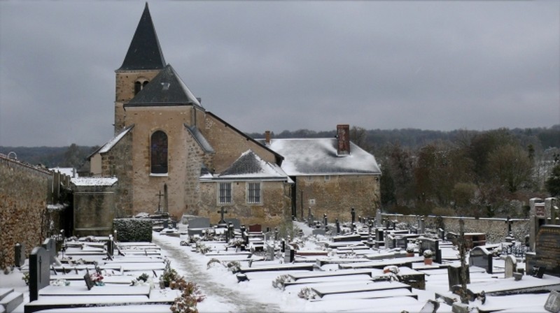 Illustration pour le poème