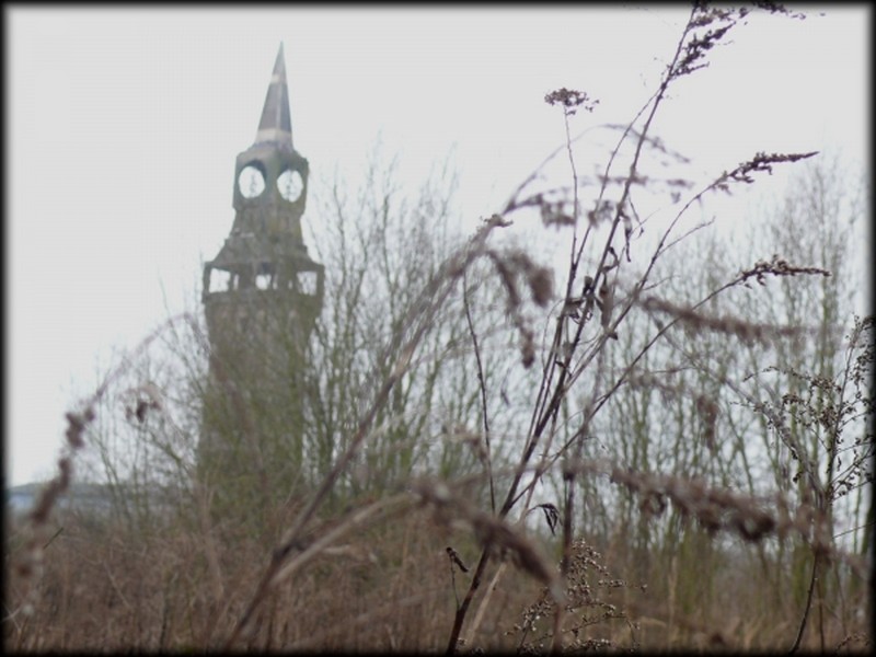 Illustration pour le poème