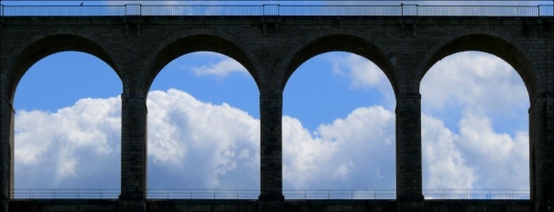 Illustration pour le poème