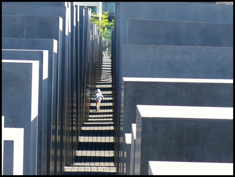 Illustration pour le poème