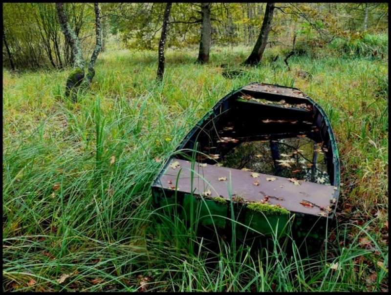 Illustration pour le poème