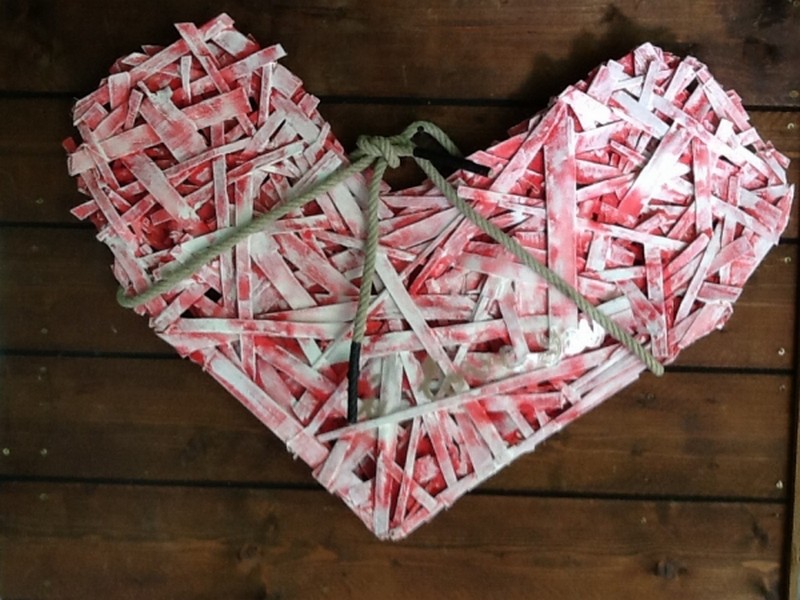 Illustration pour le poème