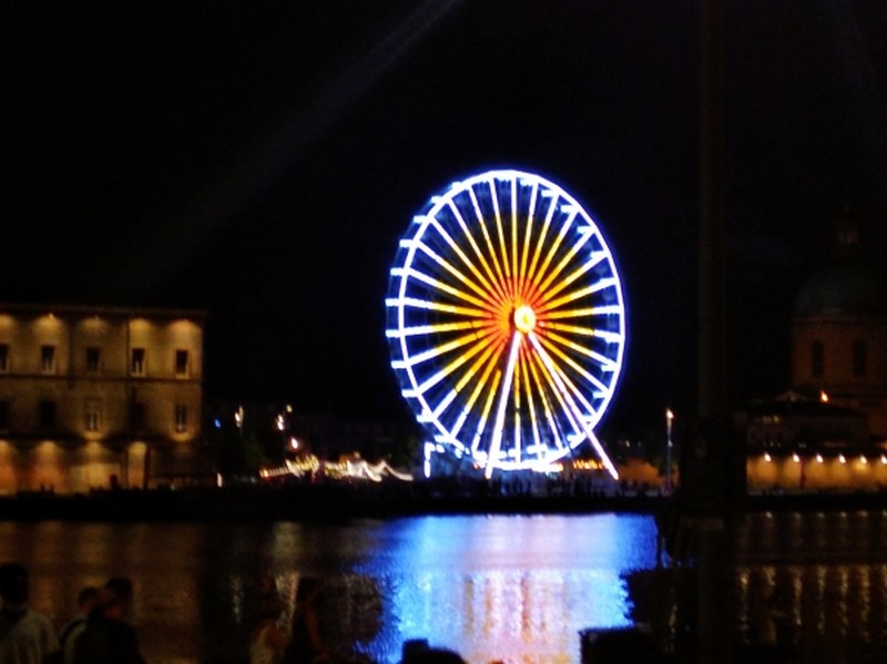 Illustration pour le poème