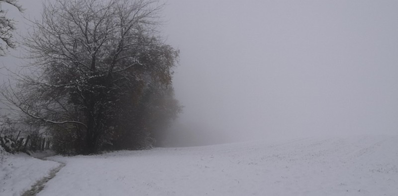 Illustration pour le poème