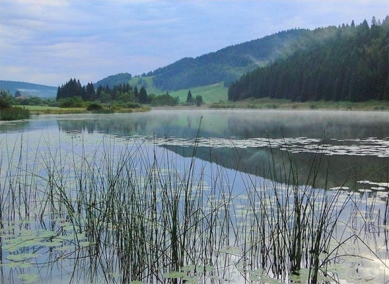 Illustration pour le poème