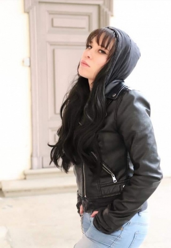 Illustration pour le poème