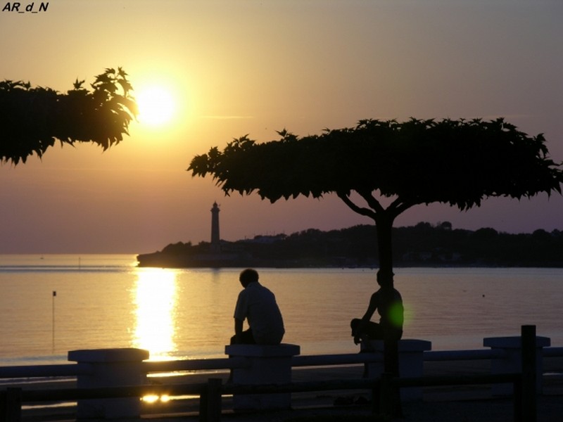 Illustration pour le poème