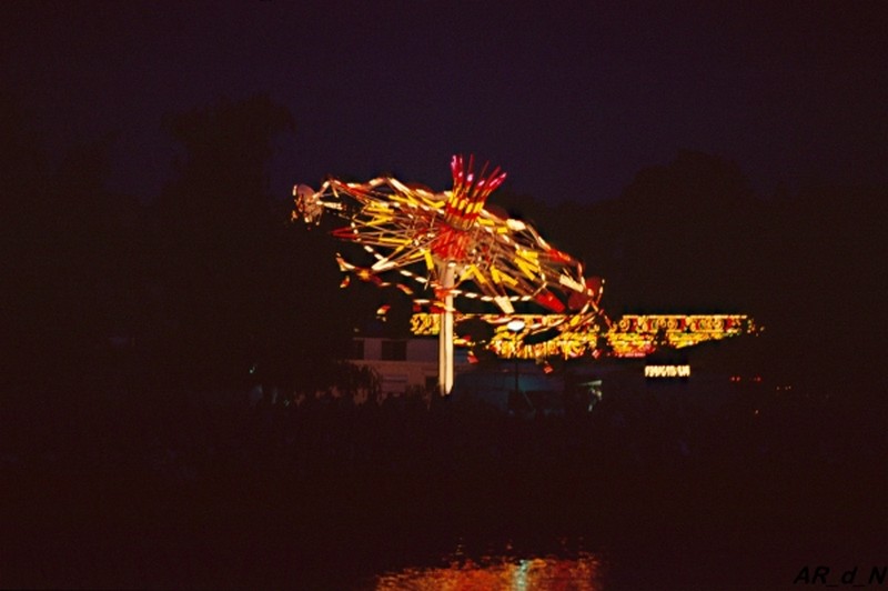 Illustration pour le poème