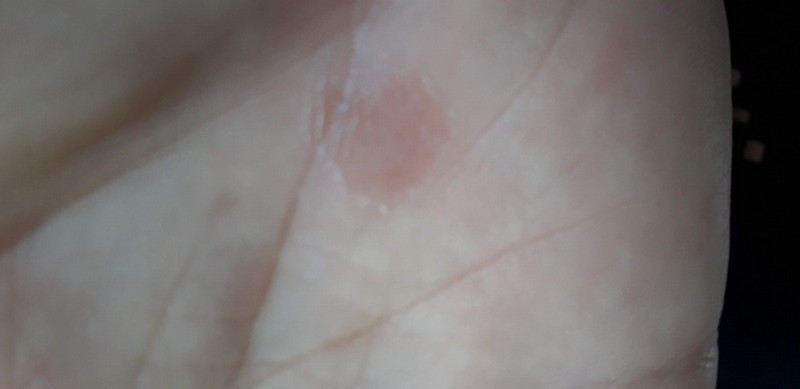 Illustration pour le poème