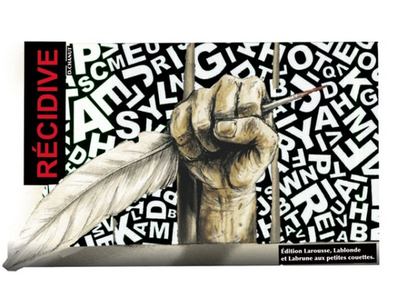 Illustration pour le poème