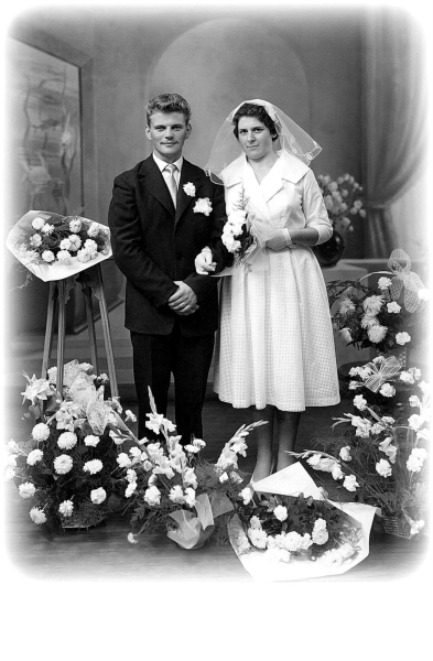 Illustration pour le poème